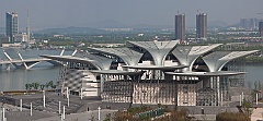 240_Wuxi Grand Theatre